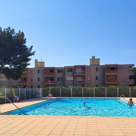 T2- Parking- Plages- Commerces * Bormes-les-Mimosas